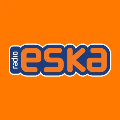 Logo Radio Eska