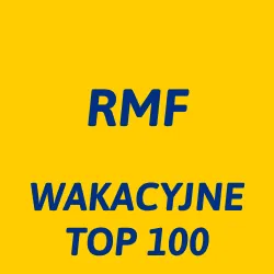 RMF wakacyjne TOP 100