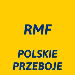 Logo RMF Polskie Przeboje