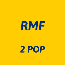 Logo RMF 2 Pop