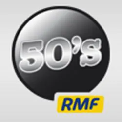 Logo RMF 50S