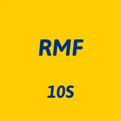 Logo RMF 10s
