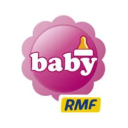 Logo RMF dla dzieci
