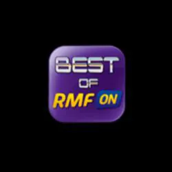 Logo Best of RMFON