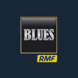 Logo RMF Blues