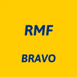 Logo RMF Bravo