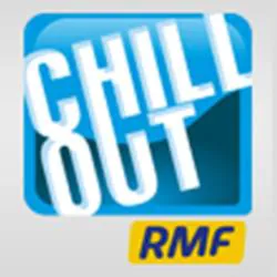 Logo RMF Chillout
