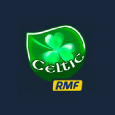 Logo RMF Celtic