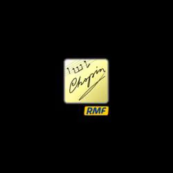 Logo RMF Chopin