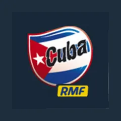 Logo RMF Cuba