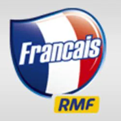 Logo RMF Francais