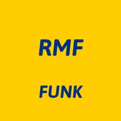 Logo RMF Funk