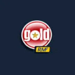 Logo RMF Gold