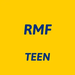 Logo RMF Teen