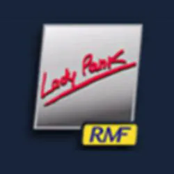 Logo RMF Lady Pank