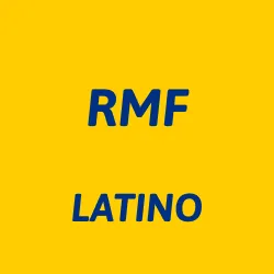Logo RMF Latino