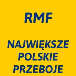 Logo Największe polskie przeboje