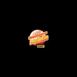 Logo RMF Niezapomniane melodie