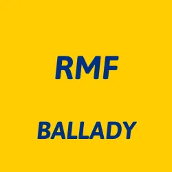 Logo RMF Ballady