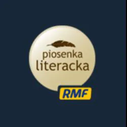 Logo RMF Piosenka literacka