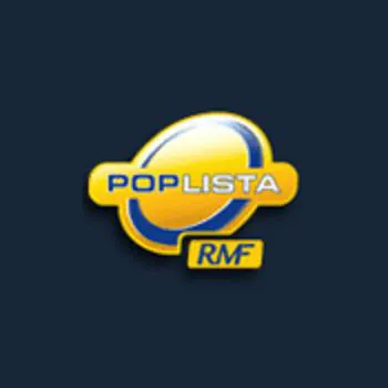 Logo RMF Poplista