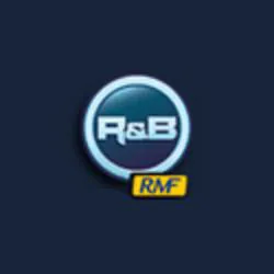 Logo RMF R&B