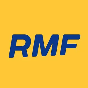 Logo RMF Cafe