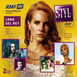 Logo RMF Styl