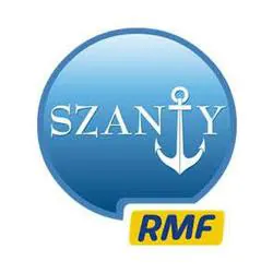 Logo RMF Szanty