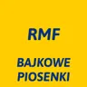 Bajkowe piosenki