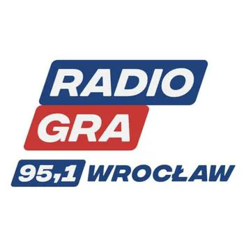 Logo Radio Gra Wrocław