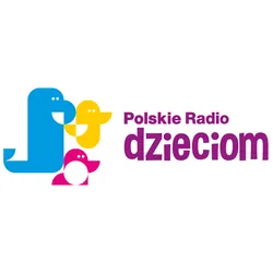 Logo Polskie Radio Dzieciom