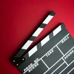 Logo Meloradio Film