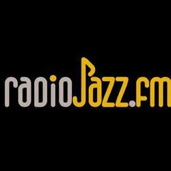Logo Radio Jazz