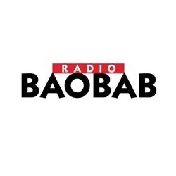 Logo Radio Baobab