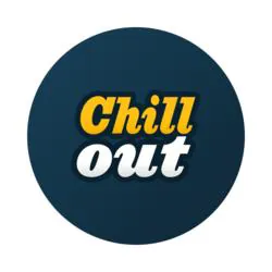 Logo Open FM Chillout