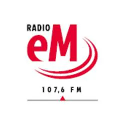 Logo Radio eM
