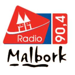 Logo Radio Malbork