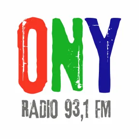 Radio ONY