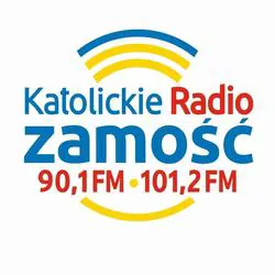 Logo Katolickie Radio Zamość