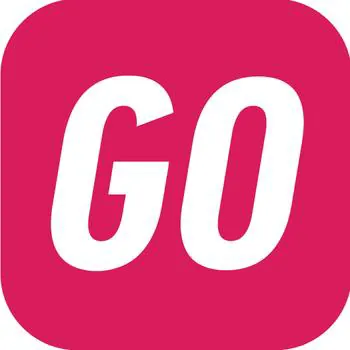 Logo Radio GO