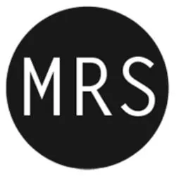 Logo Radio MRS