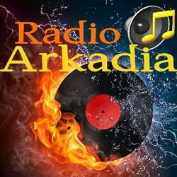 Logo Radio Arkadia
