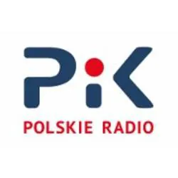 Logo Polskie Radio PiK