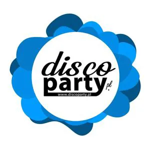 Logo DiscoParty.pl - Disco Impreza