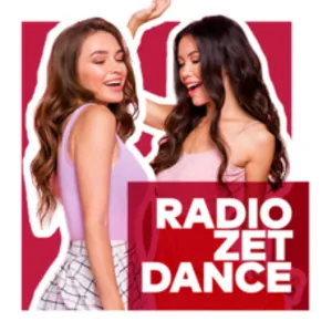 Logo Radio Zet Dance