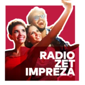 Logo Radio Zet Impreza