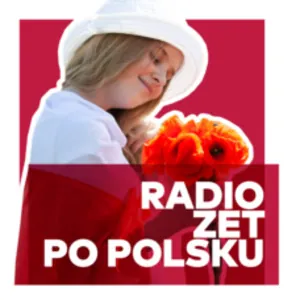 Logo Radio Zet Po polsku