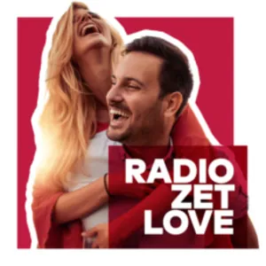 Logo Radio Zet Love