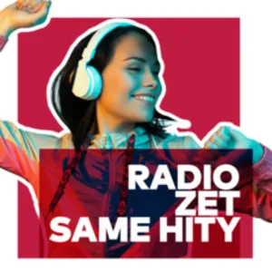 Logo Radio Zet Same Hity